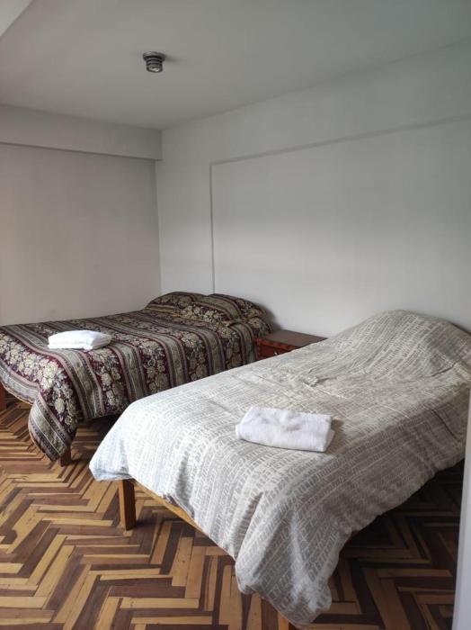 Habitación cómoda y confortable en el corazón de Puno