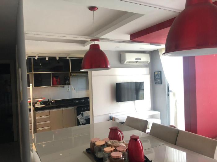 Apartamento - Ville Laguna - COP 30