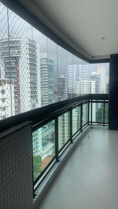 Apartamento Sofisticado