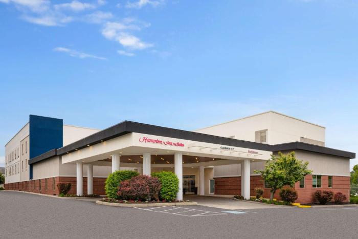 Hampton Inn & Suites Hershey