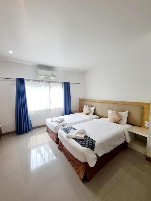 Bualinn Resort