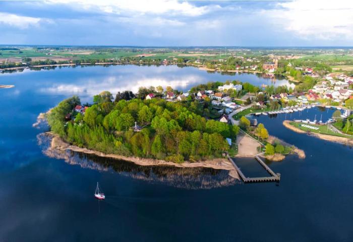 Kolonia u Jasia Rajgród