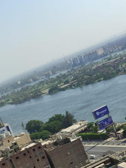 Nile Horizon Heights Maadi