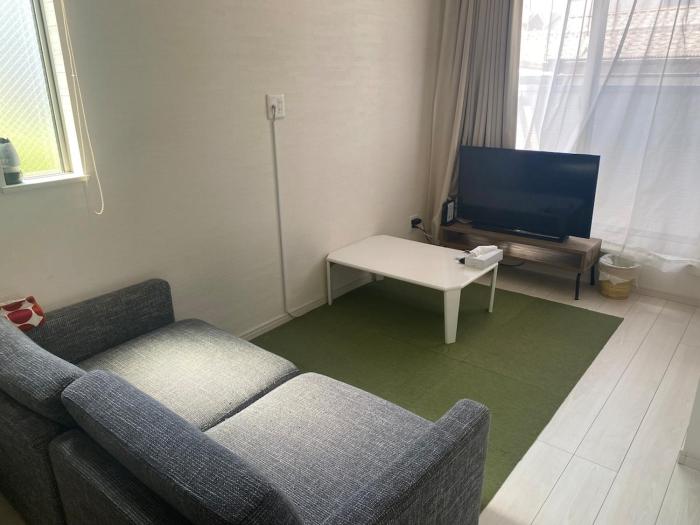 Guest House CAMPER 02