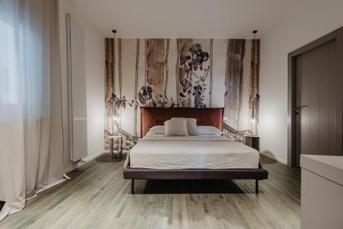 Monachile Apartments & Terrace