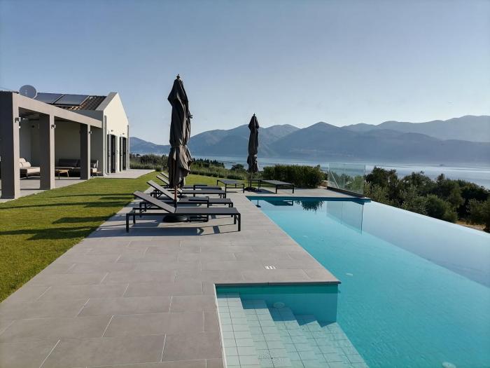 Alekos Beach Houses-Elia Villas