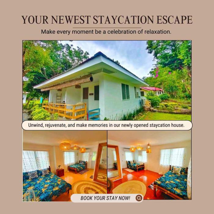 Ragara Beach Resort - Gumamela