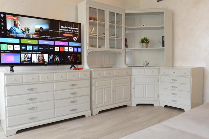 Locazione turistica di Carlo