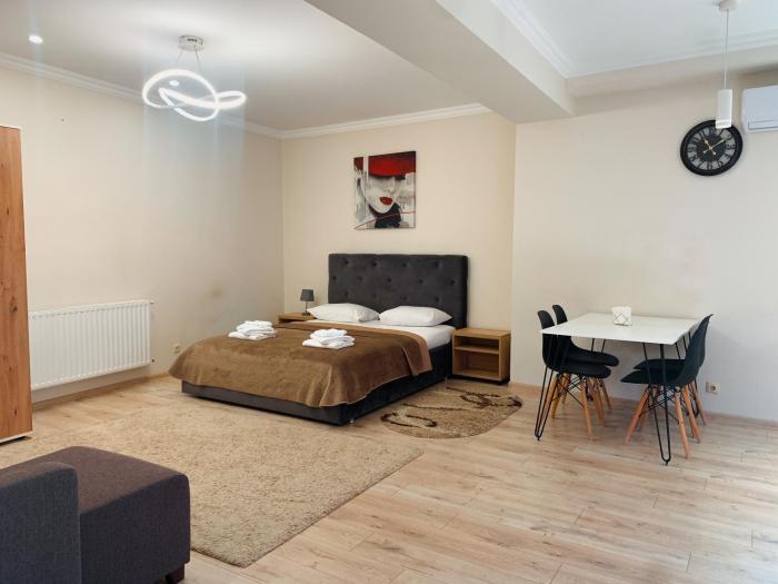 Apartments Domovik Korzo