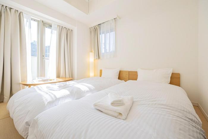 SQ312-5 mins Shibuya Station JR Yamanote - Max 2