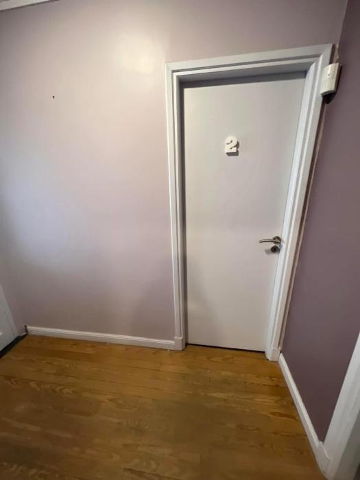 Habitación 2 casa Garay y Catamarca