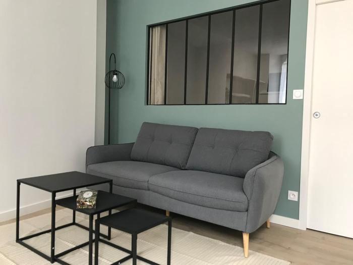 Coeur de Saint Marcellin