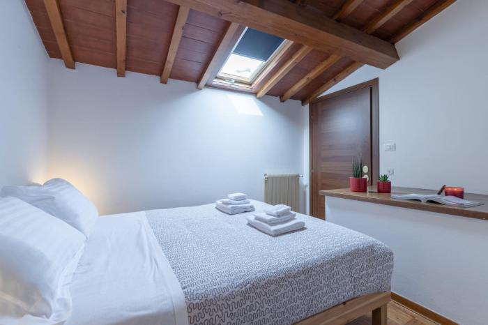 Florence apartment in central Florence