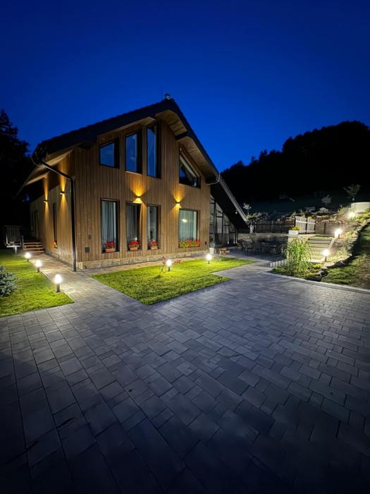 Apartmán - Chata pod Cigerníkom