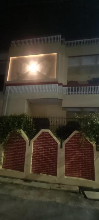 Maha Kumbh 2025 Home stay