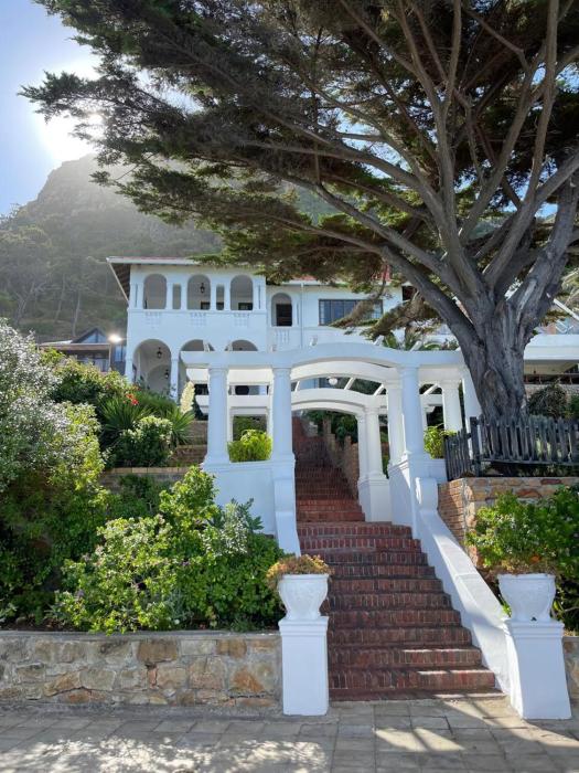 The Breakers at St James, Cape Town