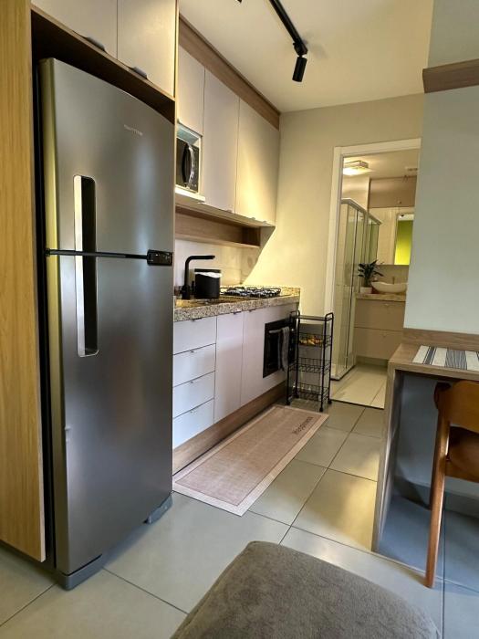 Apto novo, Consolação-Central-Repúplica-SP