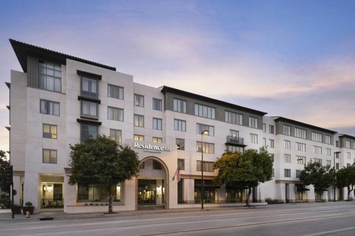Residence Inn by Marriott Los Angeles PasadenaOld Town
