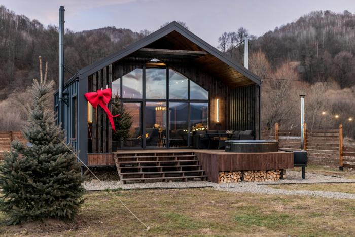 Стожари, Stozhary