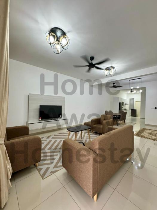 Home Away Homestay