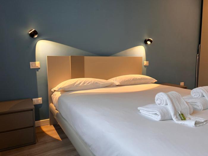 Kibilù - Dergano Metro, Fast Wifi, Air Conditioning, Fiera Milano