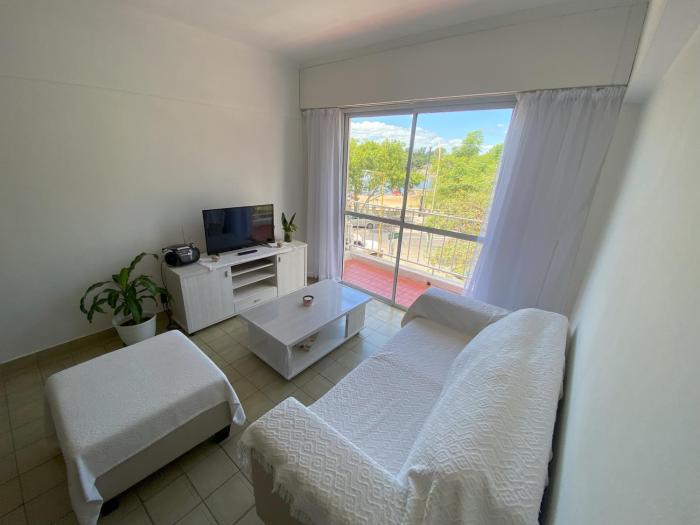 Departamento Costanera