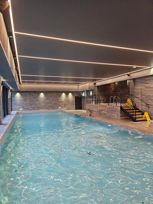 Apartament 311 Kasprowicza