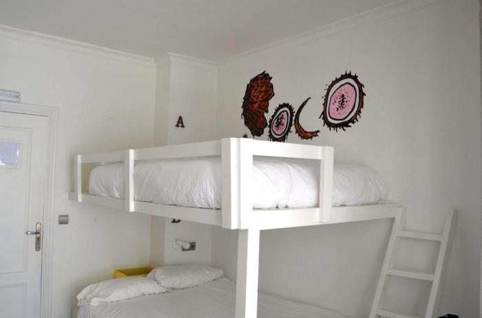 Somasiri Backpacker Hostel 2