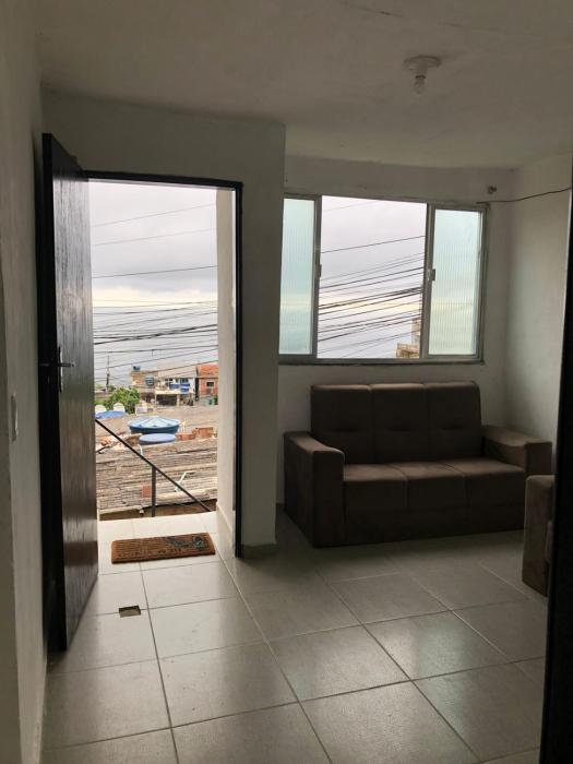 Vidigal Vista linda Quarto 1