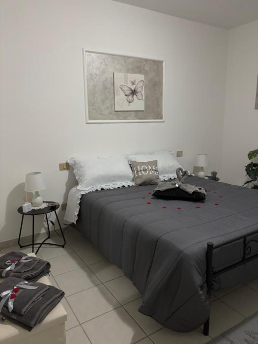 Appartamento Corso Colombo