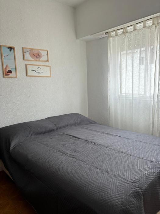 Luminoso PH 2 ambientes para escapada a Mar del Plata