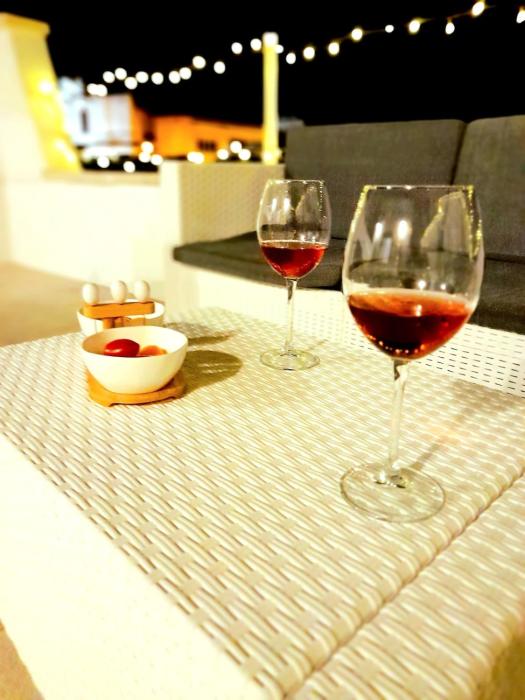 Casa Vacanze Caterina