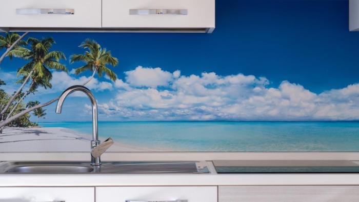 LE CASETTE DI FLAVIA - Trinacria, Oasi Marina, il Tesoro dellEtna