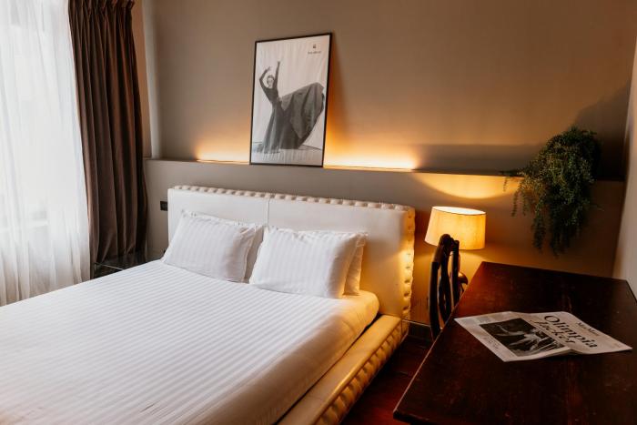 My Lovely Place Navigli