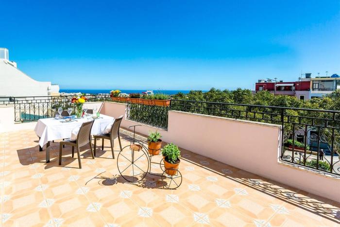 Mellieha Cosy House of Character by Homely