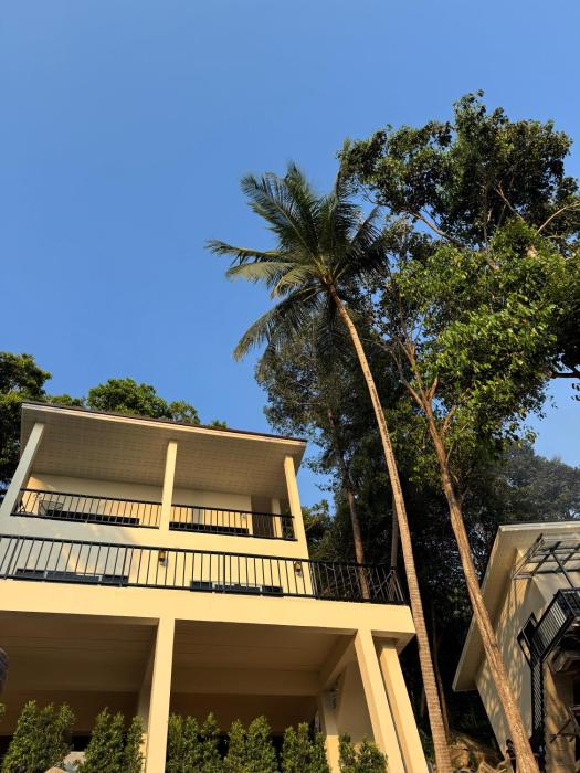 Tanouy&Suite sea view