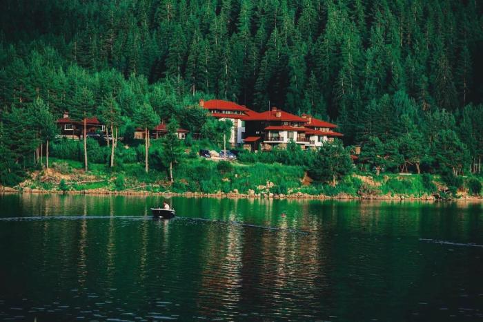 Къщи за гости "Комплекс ОАЗИС"