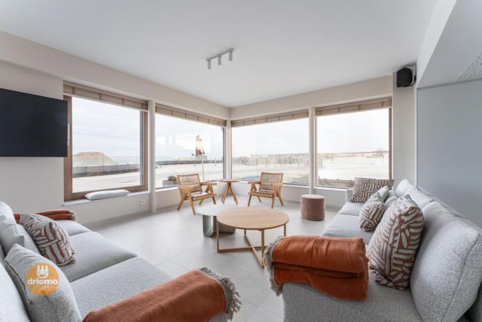 EDEN G001 - New apartment