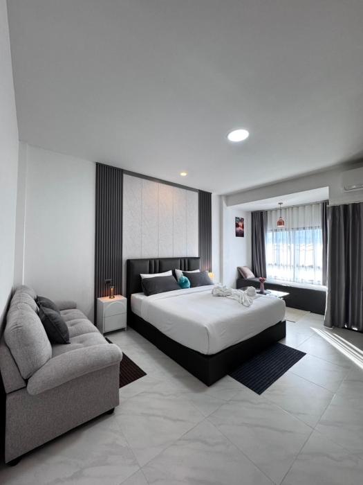 Maesai Bliss Residence