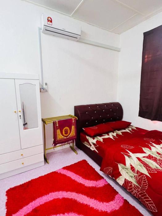 Homestay Kota Bharu