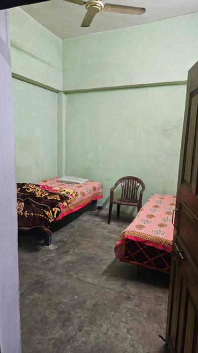 Narayan Kumbh Mela Homestay