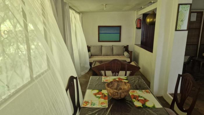 Boma Banda Diani - Kaskazi Cottage