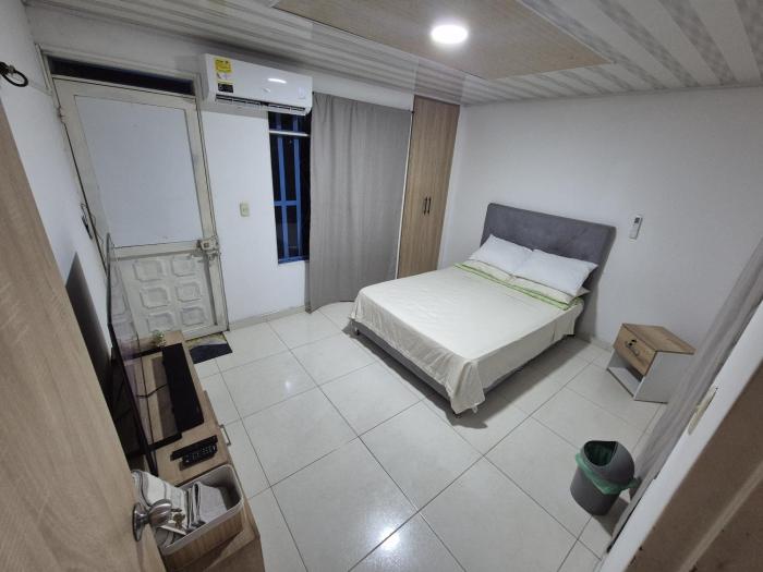 Aparta estudio completo