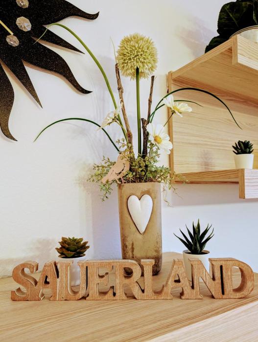 Ferienwohnung Jansen