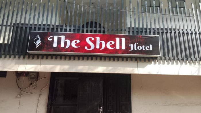 The Shell Hotel
