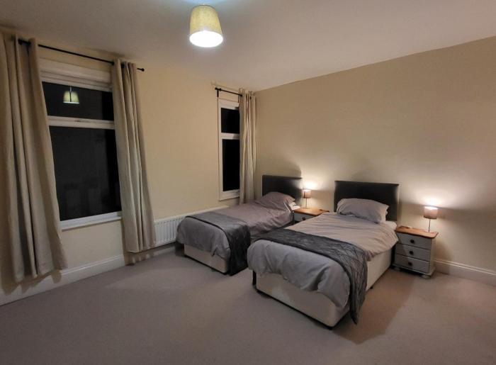 Park Lane House Workstays UK