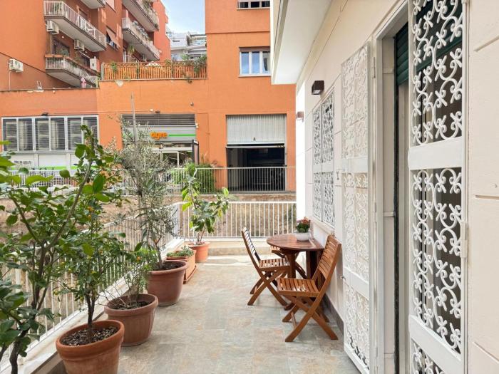 Cozy Place at Gianicolo