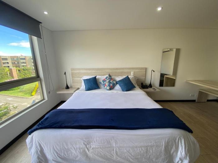 Suite de Lujo en Llano Grande - Piscina, jacuzzi, Turco, Gimnasio