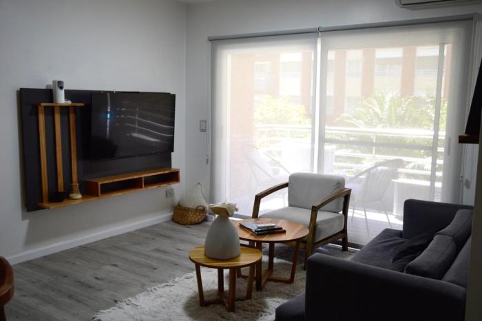 Excelente departamento en Puerto Madero