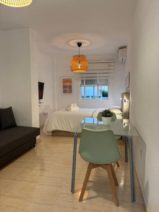 ZONA LUXURY Apartment 4